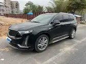 2022 CADILLAC XT6,autocango,china used car exporter,china ev exporter,chinese used car exporter,chinese used ev exporter