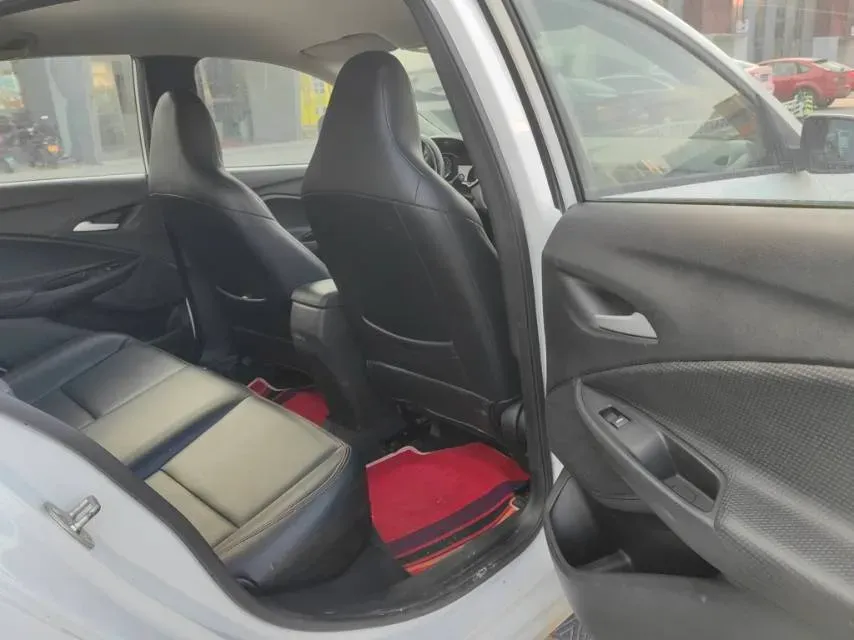 2020 Chevrolet Cavalier 1.0T 125HP L3 6AT,autocango,china used car exporter,china ev exporter,chinese used car exporter,chinese used ev exporter