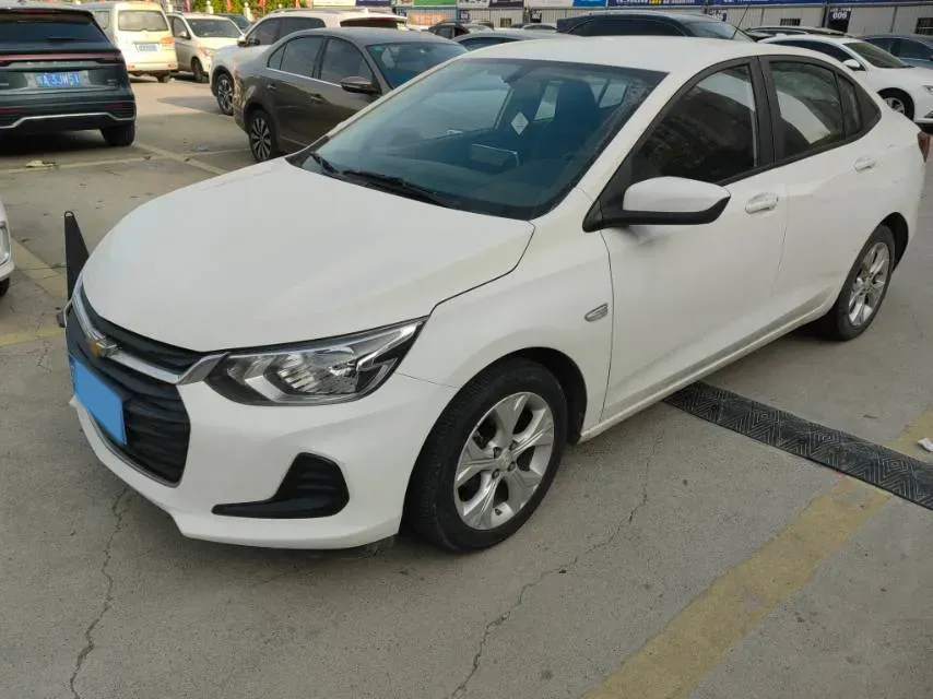 2020 Chevrolet Cavalier 1.0T 125HP L3 6AT,autocango,china used car exporter,china ev exporter,chinese used car exporter,chinese used ev exporter