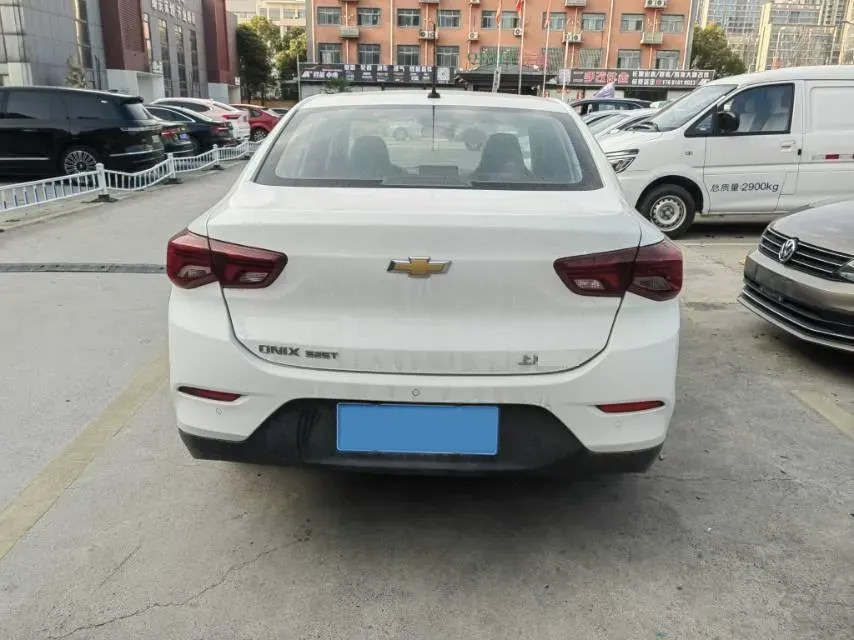 2020 Chevrolet Cavalier 1.0T 125HP L3 6AT,autocango,china used car exporter,china ev exporter,chinese used car exporter,chinese used ev exporter