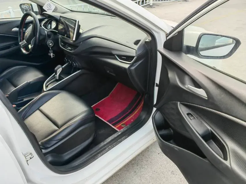 2020 Chevrolet Cavalier 1.0T 125HP L3 6AT,autocango,china used car exporter,china ev exporter,chinese used car exporter,chinese used ev exporter