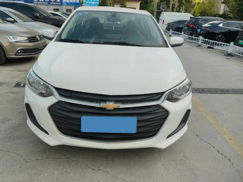 2020 Chevrolet Cavalier 1.0T 125HP L3 6AT,autocango,china used car exporter,china ev exporter,chinese used car exporter,chinese used ev exporter