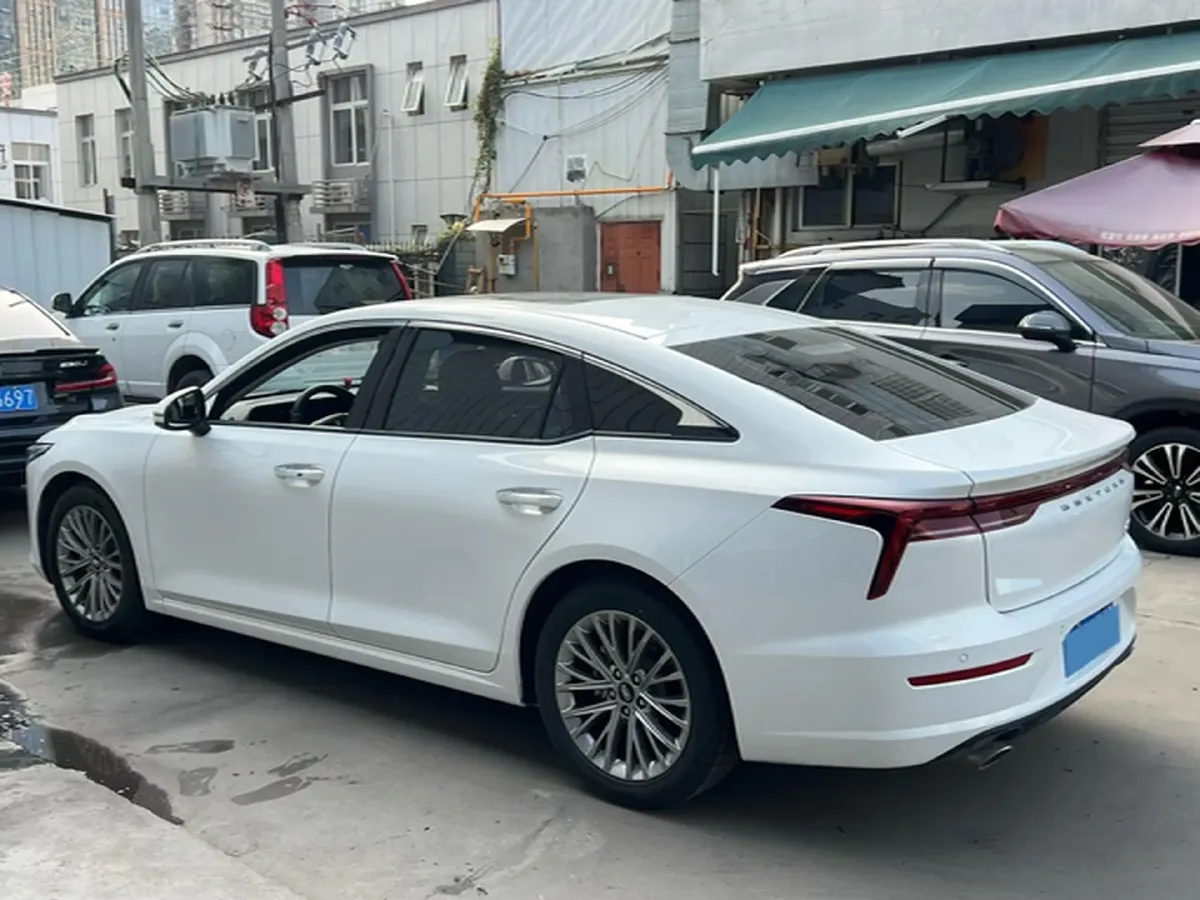 2023 Bestune B70 1.5T 169HP L4 7DCT,autocango,china used car exporter,china ev exporter,chinese used car exporter,chinese used ev exporter