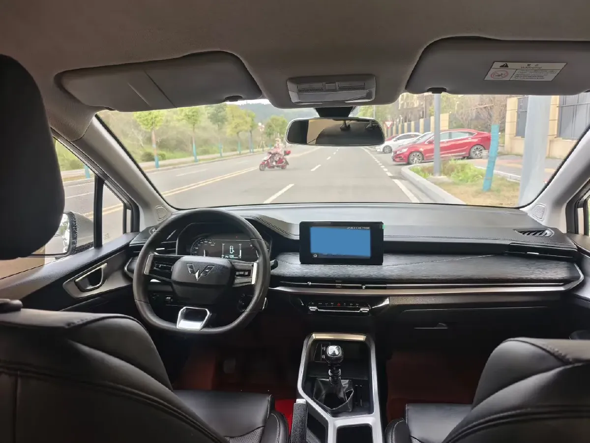 2022 VGV U70Pro 1.5T 156HP L4 6MT,autocango,china used car exporter,china ev exporter,chinese used car exporter,chinese used ev exporter