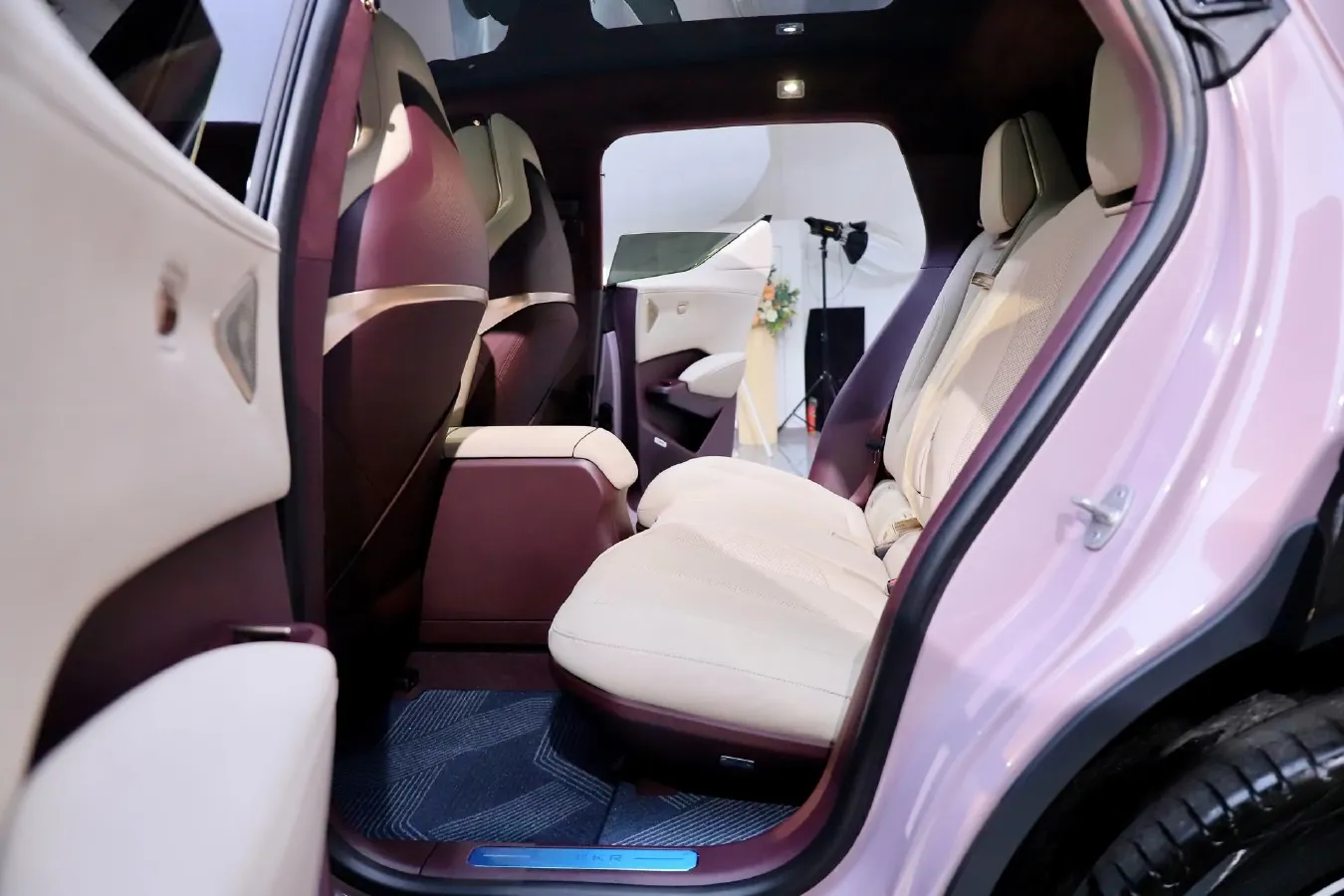 2025 BYD Sea Lion 06 BEV,autocango,china used car exporter,china ev exporter,chinese used car exporter,chinese used ev exporter