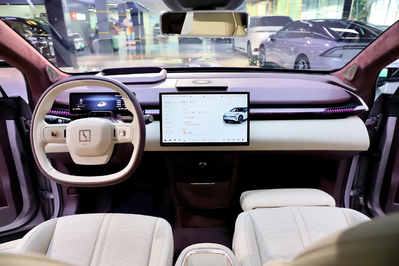 2025 BYD Sea Lion 06 BEV,autocango,china used car exporter,china ev exporter,chinese used car exporter,chinese used ev exporter