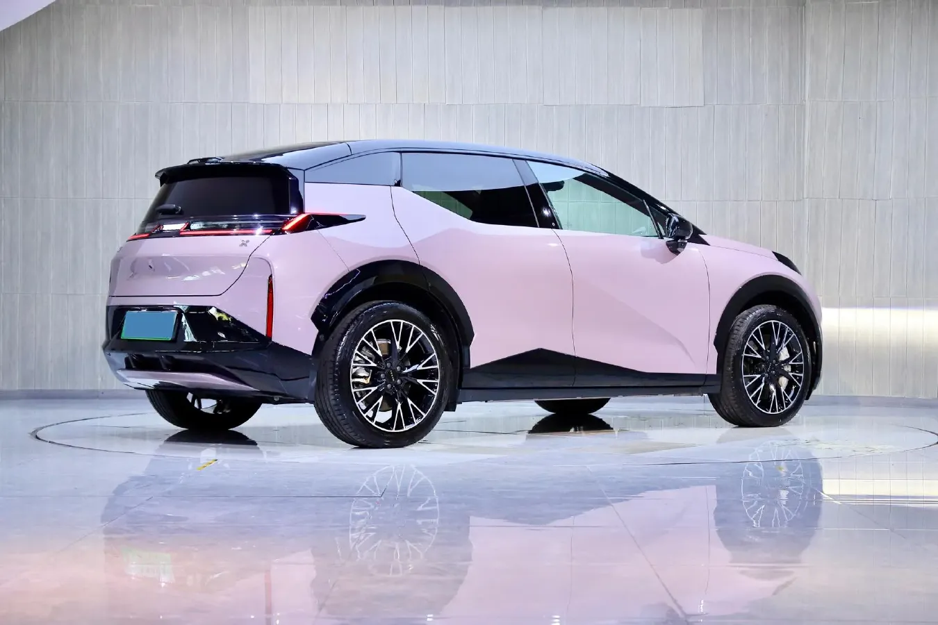 2025 BYD Sea Lion 06 BEV,autocango,china used car exporter,china ev exporter,chinese used car exporter,chinese used ev exporter