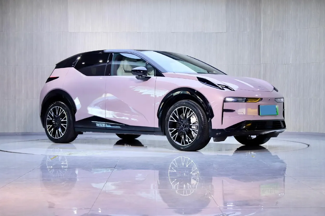 2025 BYD Sea Lion 06 BEV,autocango,china used car exporter,china ev exporter,chinese used car exporter,chinese used ev exporter