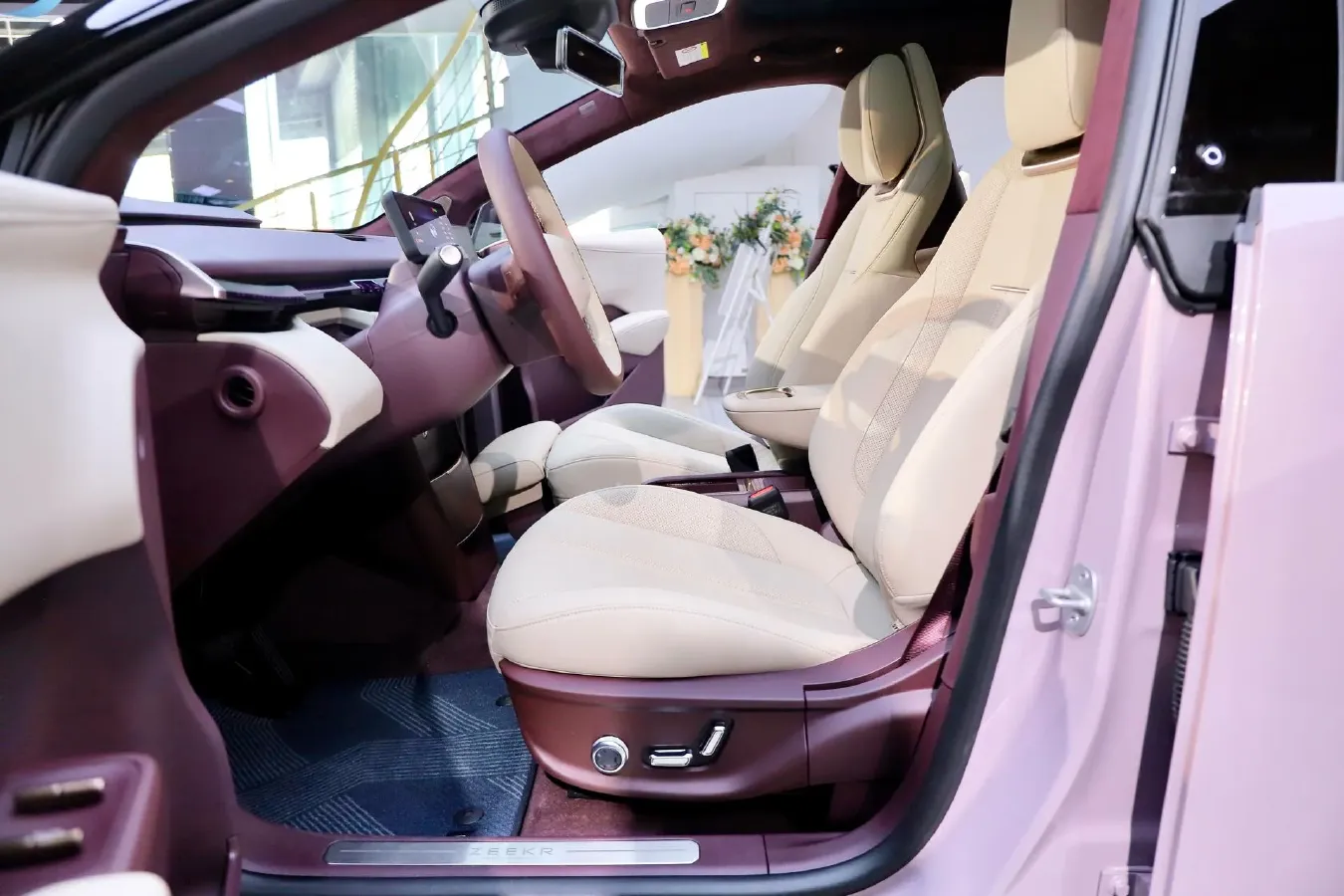 2025 BYD Sea Lion 06 BEV,autocango,china used car exporter,china ev exporter,chinese used car exporter,chinese used ev exporter