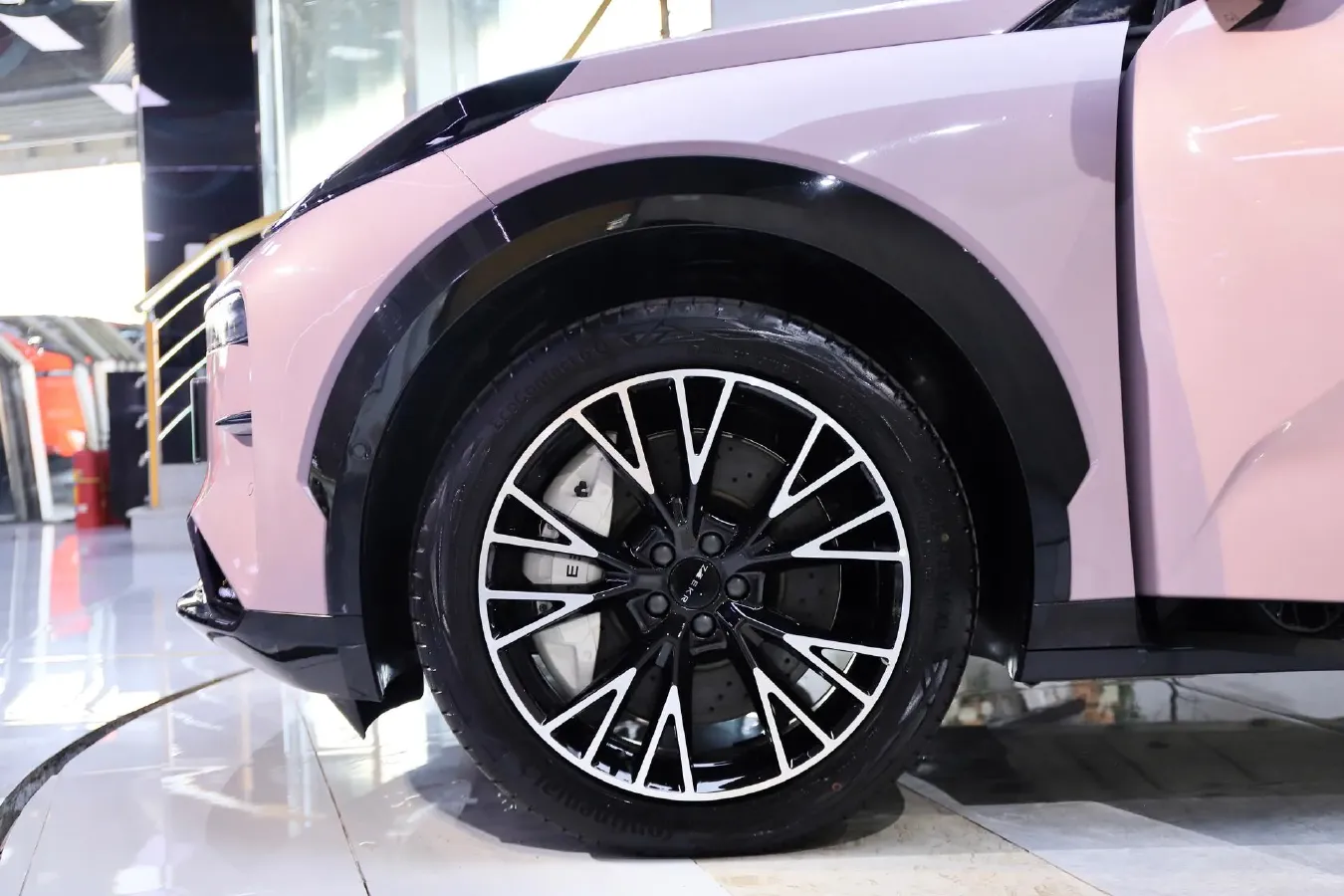 2025 BYD Sea Lion 06 BEV,autocango,china used car exporter,china ev exporter,chinese used car exporter,chinese used ev exporter