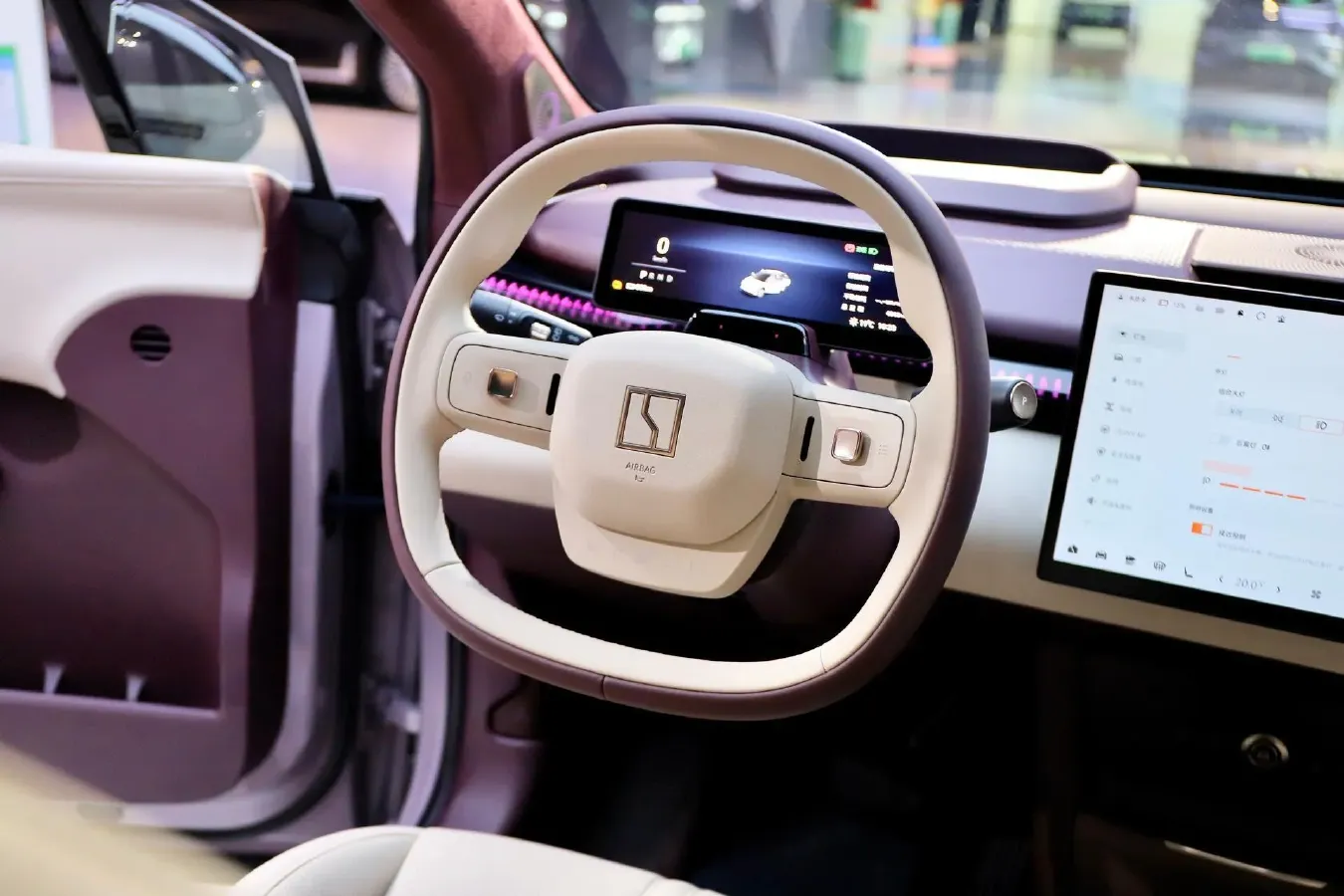 2025 BYD Sea Lion 06 BEV,autocango,china used car exporter,china ev exporter,chinese used car exporter,chinese used ev exporter