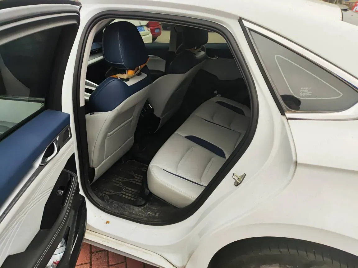 2021 Geely Preface 2.0T 190HP L4 7DCT,autocango,china used car exporter,china ev exporter,chinese used car exporter,chinese used ev exporter