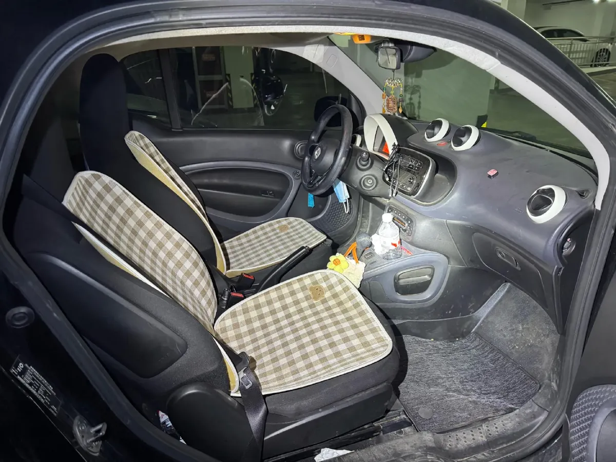 2018 HuangHai JiaoLong 2.4L 143HP L4 5AT,autocango,china used car exporter,china ev exporter,chinese used car exporter,chinese used ev exporter