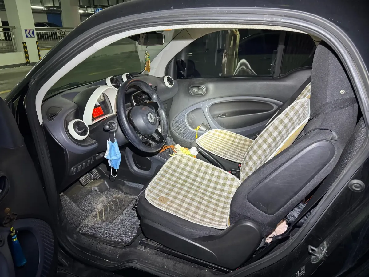 2018 HuangHai JiaoLong 2.4L 143HP L4 5AT,autocango,china used car exporter,china ev exporter,chinese used car exporter,chinese used ev exporter