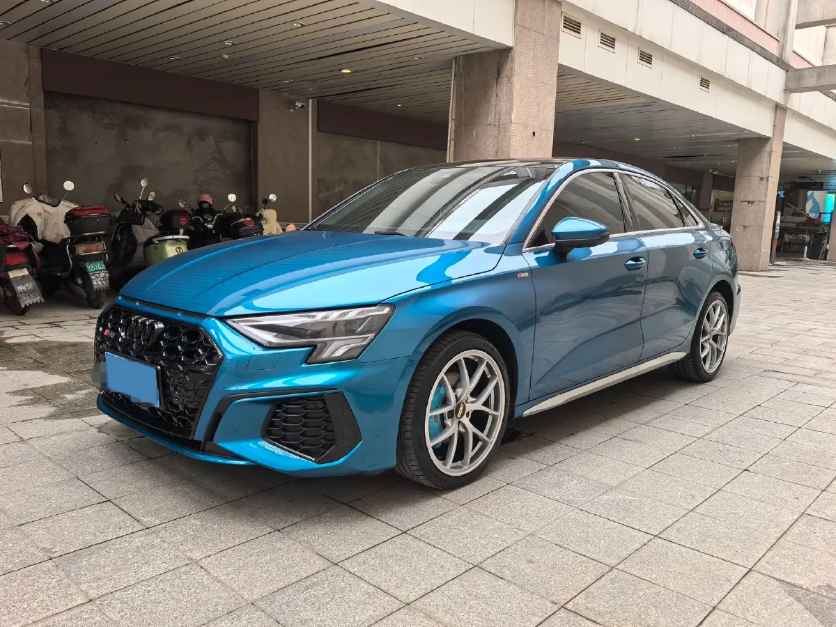 2021 Audi A3 1.4T 150HP L4 7DCT,autocango,china used car exporter,china ev exporter,chinese used car exporter,chinese used ev exporter