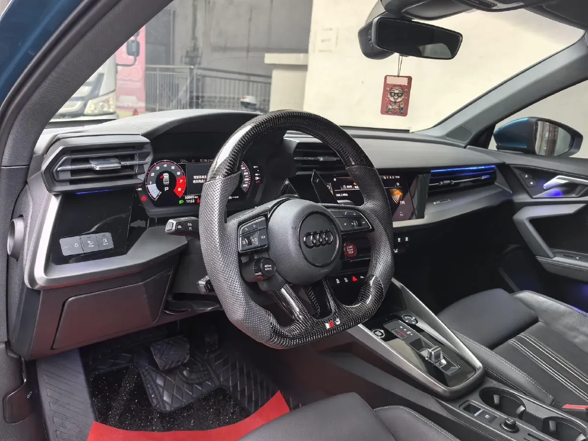 2021 Audi A3 1.4T 150HP L4 7DCT,autocango,china used car exporter,china ev exporter,chinese used car exporter,chinese used ev exporter