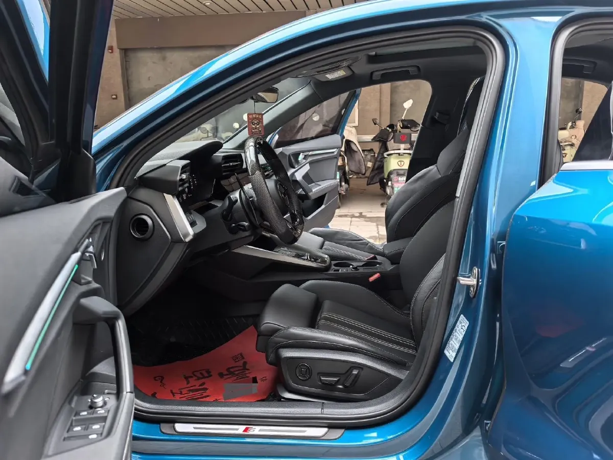 2021 Audi A3 1.4T 150HP L4 7DCT,autocango,china used car exporter,china ev exporter,chinese used car exporter,chinese used ev exporter