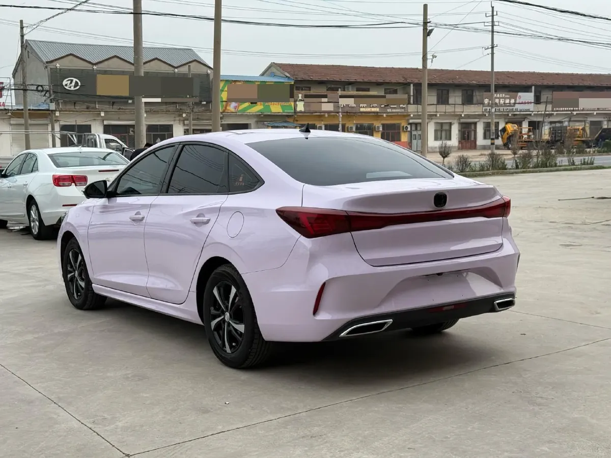 2022 ChangAn Eado 1.4T 160HP L4 7DCT,autocango,china used car exporter,china ev exporter,chinese used car exporter,chinese used ev exporter