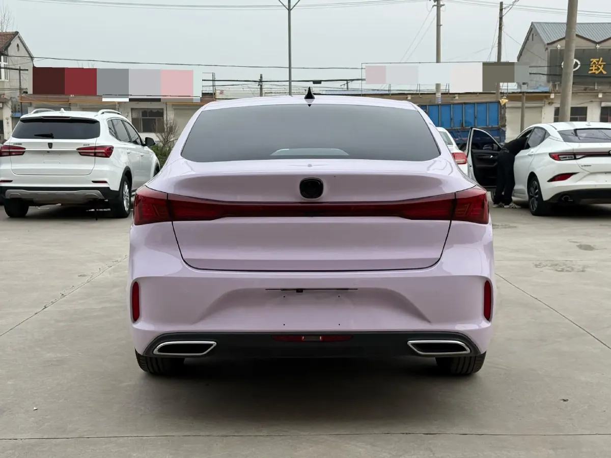 2022 ChangAn Eado 1.4T 160HP L4 7DCT,autocango,china used car exporter,china ev exporter,chinese used car exporter,chinese used ev exporter