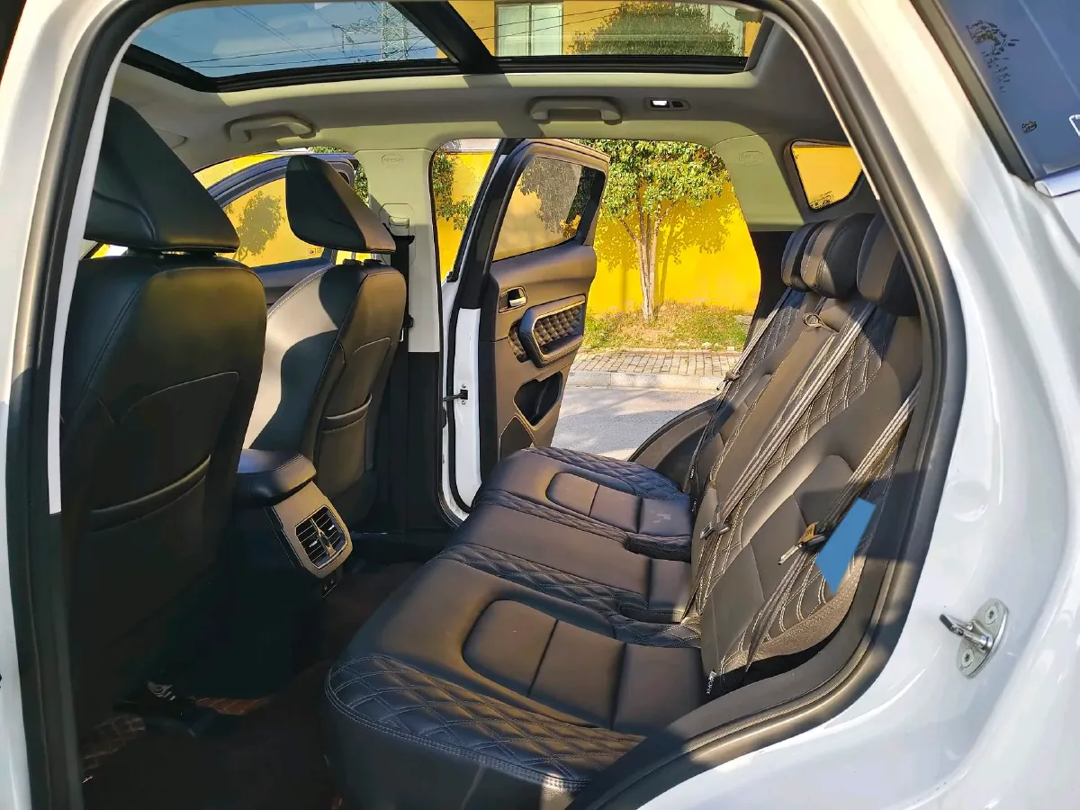 2021 Haval H6 2.0T 224HP L4 7DCT,autocango,china used car exporter,china ev exporter,chinese used car exporter,chinese used ev exporter