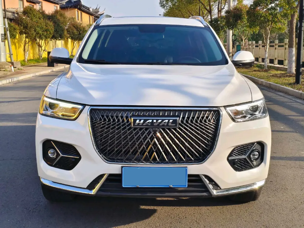 2021 Haval H6 2.0T 224HP L4 7DCT,autocango,china used car exporter,china ev exporter,chinese used car exporter,chinese used ev exporter