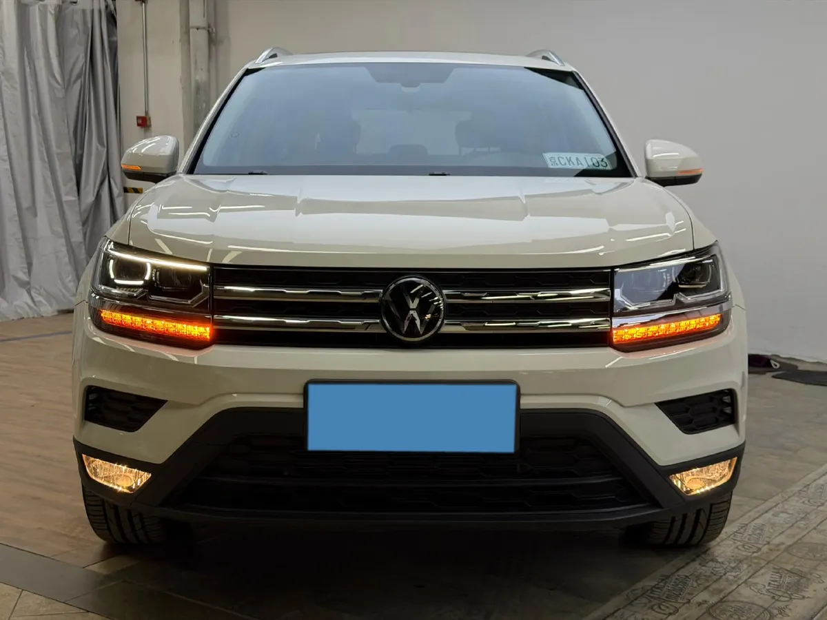 2021 Volkswagen Tharu 1.4T 150HP L4 7DCT,autocango,china used car exporter,china ev exporter,chinese used car exporter,chinese used ev exporter