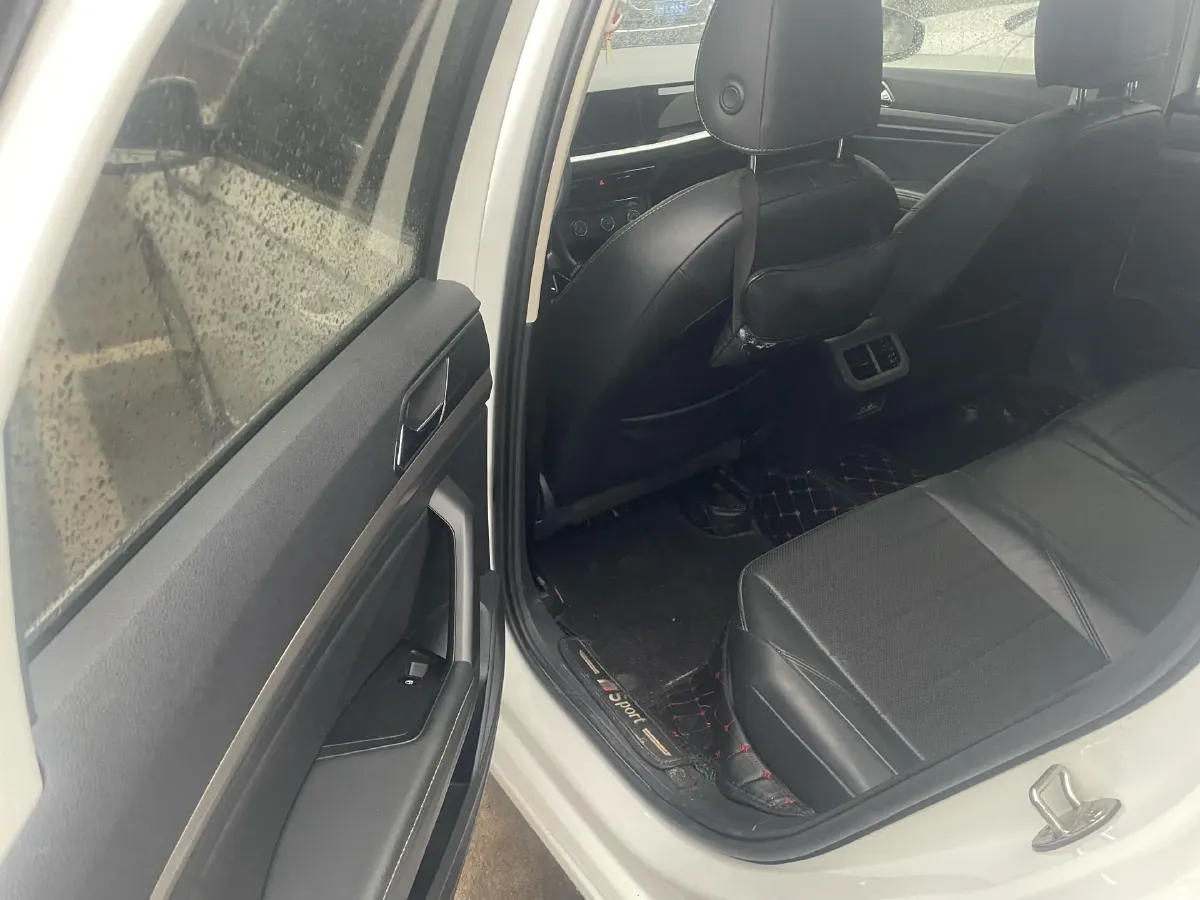 2021 Volkswagen Lavida 1.5L 113HP L4 6AT,autocango,china used car exporter,china ev exporter,chinese used car exporter,chinese used ev exporter