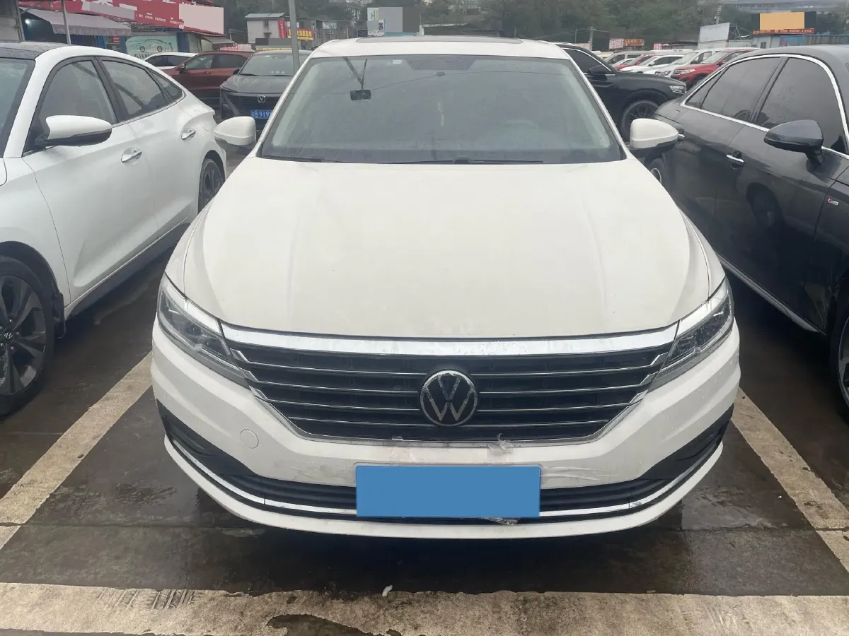 2021 Volkswagen Lavida 1.5L 113HP L4 6AT,autocango,china used car exporter,china ev exporter,chinese used car exporter,chinese used ev exporter