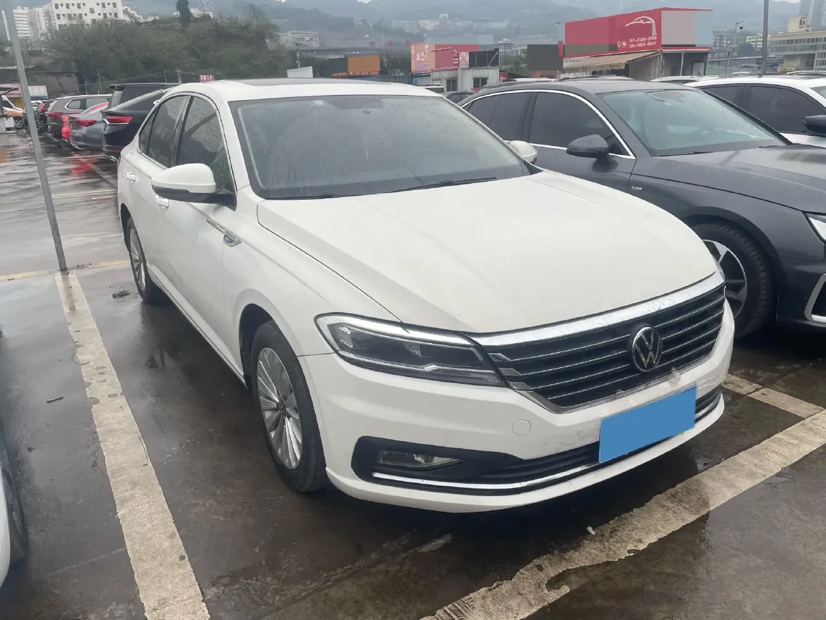 2021 Volkswagen Lavida 1.5L 113HP L4 6AT,autocango,china used car exporter,china ev exporter,chinese used car exporter,chinese used ev exporter