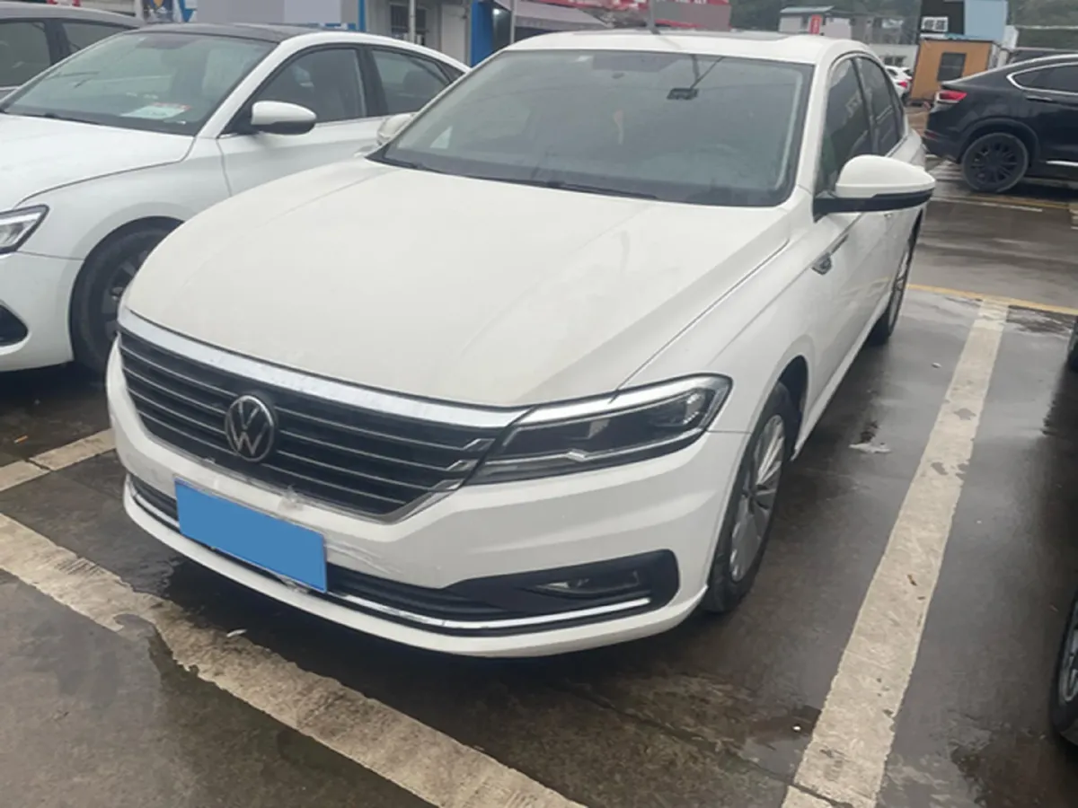 2021 Volkswagen Lavida 1.5L 113HP L4 6AT,autocango,china used car exporter,china ev exporter,chinese used car exporter,chinese used ev exporter