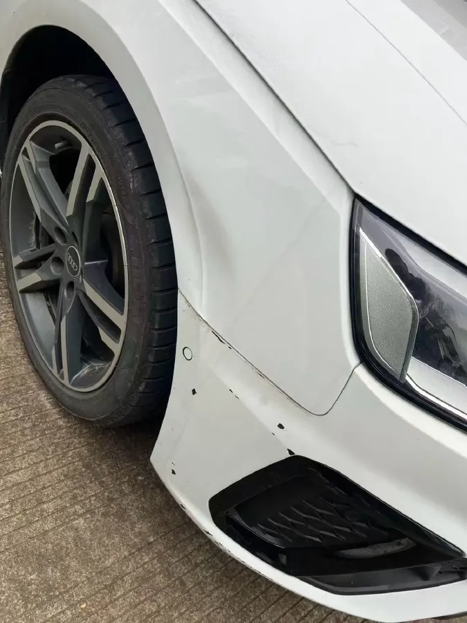 2022 Audi A4L 2.0T 190HP L4 7DCT,autocango,china used car exporter,china ev exporter,chinese used car exporter,chinese used ev exporter