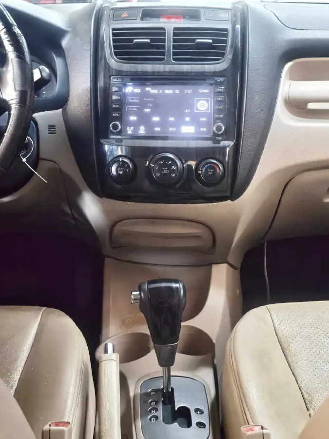 2013 Mitsubishi ASX 2.0L 167HP L4 CVT,autocango,china used car exporter,china ev exporter,chinese used car exporter,chinese used ev exporter