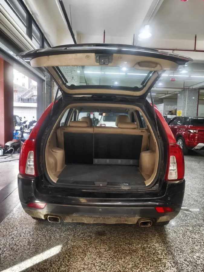 2013 Mitsubishi ASX 2.0L 167HP L4 CVT,autocango,china used car exporter,china ev exporter,chinese used car exporter,chinese used ev exporter