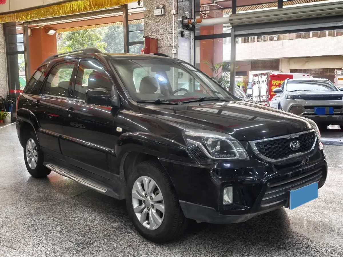 2013 Mitsubishi ASX 2.0L 167HP L4 CVT,autocango,china used car exporter,china ev exporter,chinese used car exporter,chinese used ev exporter