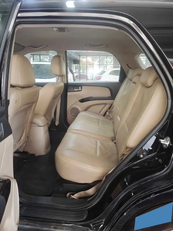 2013 Mitsubishi ASX 2.0L 167HP L4 CVT,autocango,china used car exporter,china ev exporter,chinese used car exporter,chinese used ev exporter