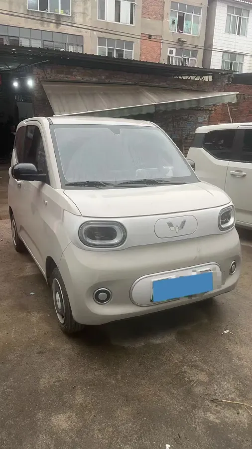 2024 WuLing HongGuang MINI EV BEV 17.3KWH,autocango,china used car exporter,china ev exporter,chinese used car exporter,chinese used ev exporter