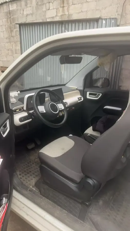 2024 WuLing HongGuang MINI EV BEV 17.3KWH,autocango,china used car exporter,china ev exporter,chinese used car exporter,chinese used ev exporter