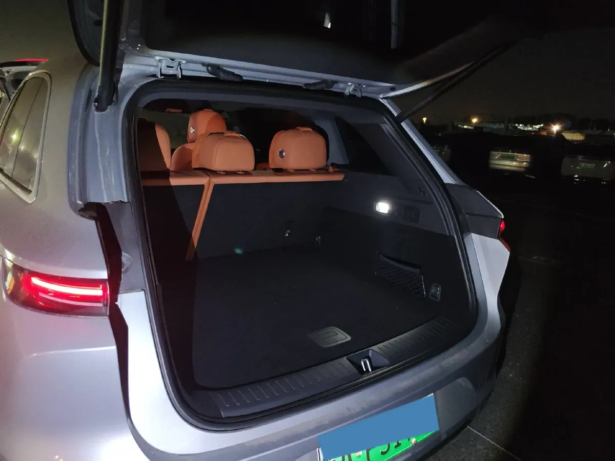 2024 Li L6 Range Extended 154HP L4 REEV 36.8KWH,autocango,china used car exporter,china ev exporter,chinese used car exporter,chinese used ev exporter