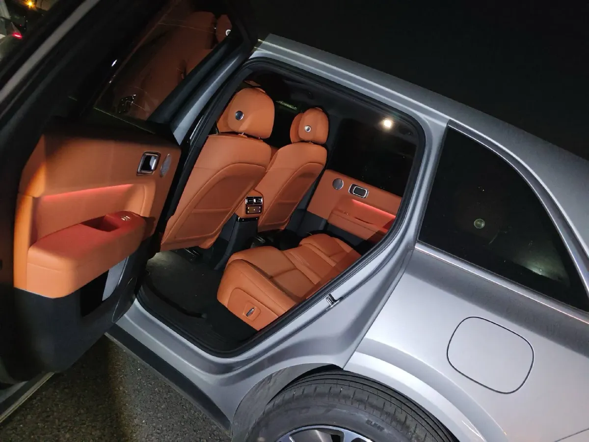 2024 Li L6 Range Extended 154HP L4 REEV 36.8KWH,autocango,china used car exporter,china ev exporter,chinese used car exporter,chinese used ev exporter