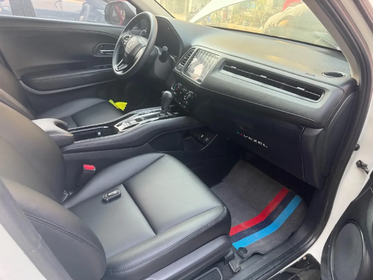 2020 Honda Vezel 1.5L 131HP L4 CVT,autocango,china used car exporter,china ev exporter,chinese used car exporter,chinese used ev exporter