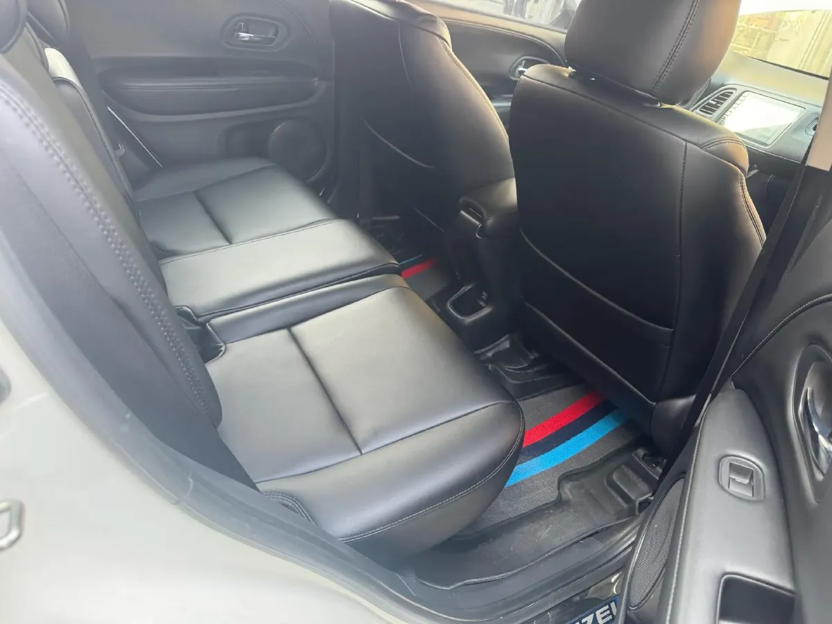 2020 Honda Vezel 1.5L 131HP L4 CVT,autocango,china used car exporter,china ev exporter,chinese used car exporter,chinese used ev exporter