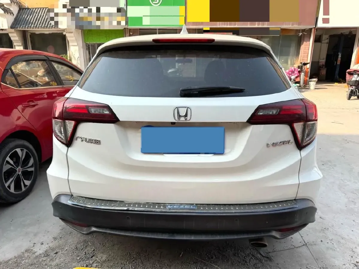 2020 Honda Vezel 1.5L 131HP L4 CVT,autocango,china used car exporter,china ev exporter,chinese used car exporter,chinese used ev exporter