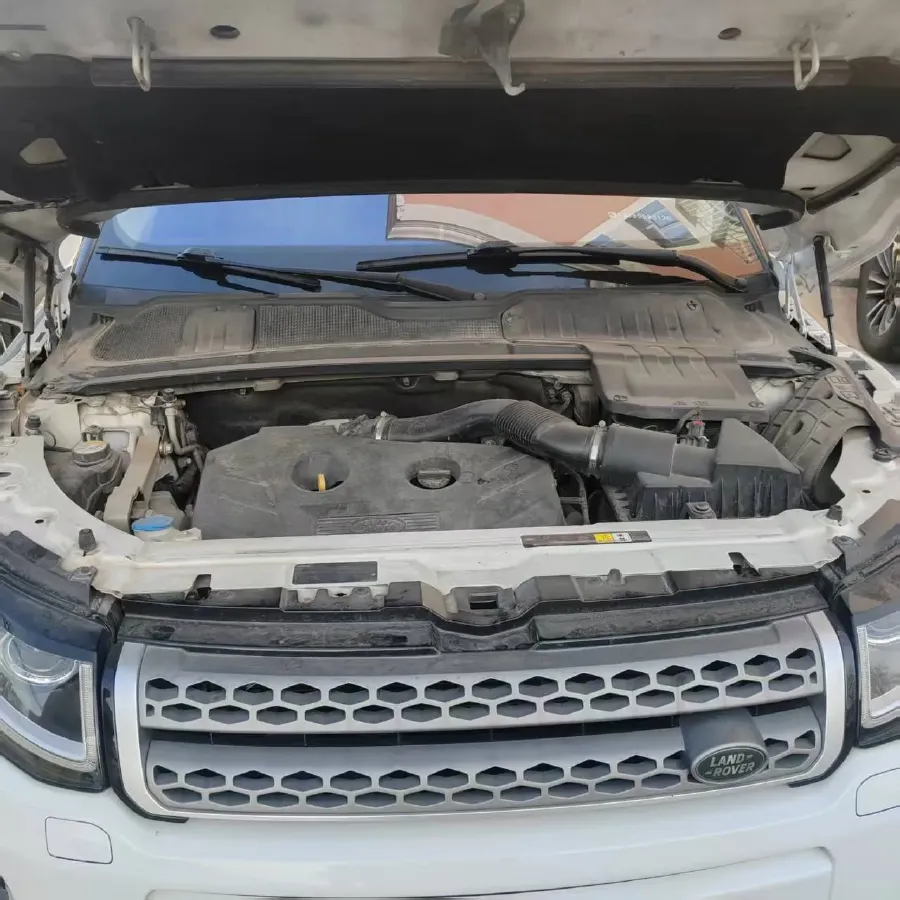 2017 Land Rover Range Rover Evoque 2.0T 241HP L4 9AT,autocango,china used car exporter,china ev exporter,chinese used car exporter,chinese used ev exporter