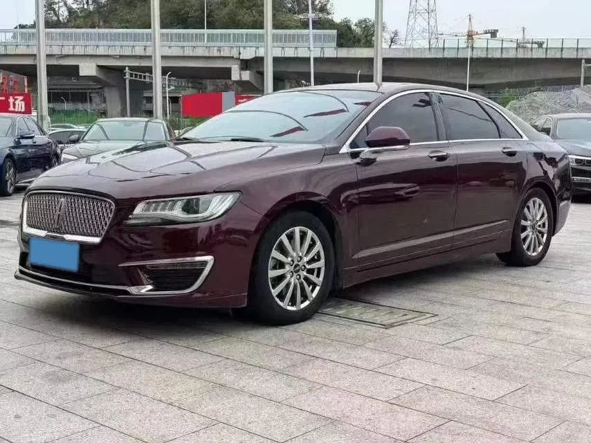 2019 Lincoln MKZ 2.0T 196HP L4 6AT,autocango,china used car exporter,china ev exporter,chinese used car exporter,chinese used ev exporter