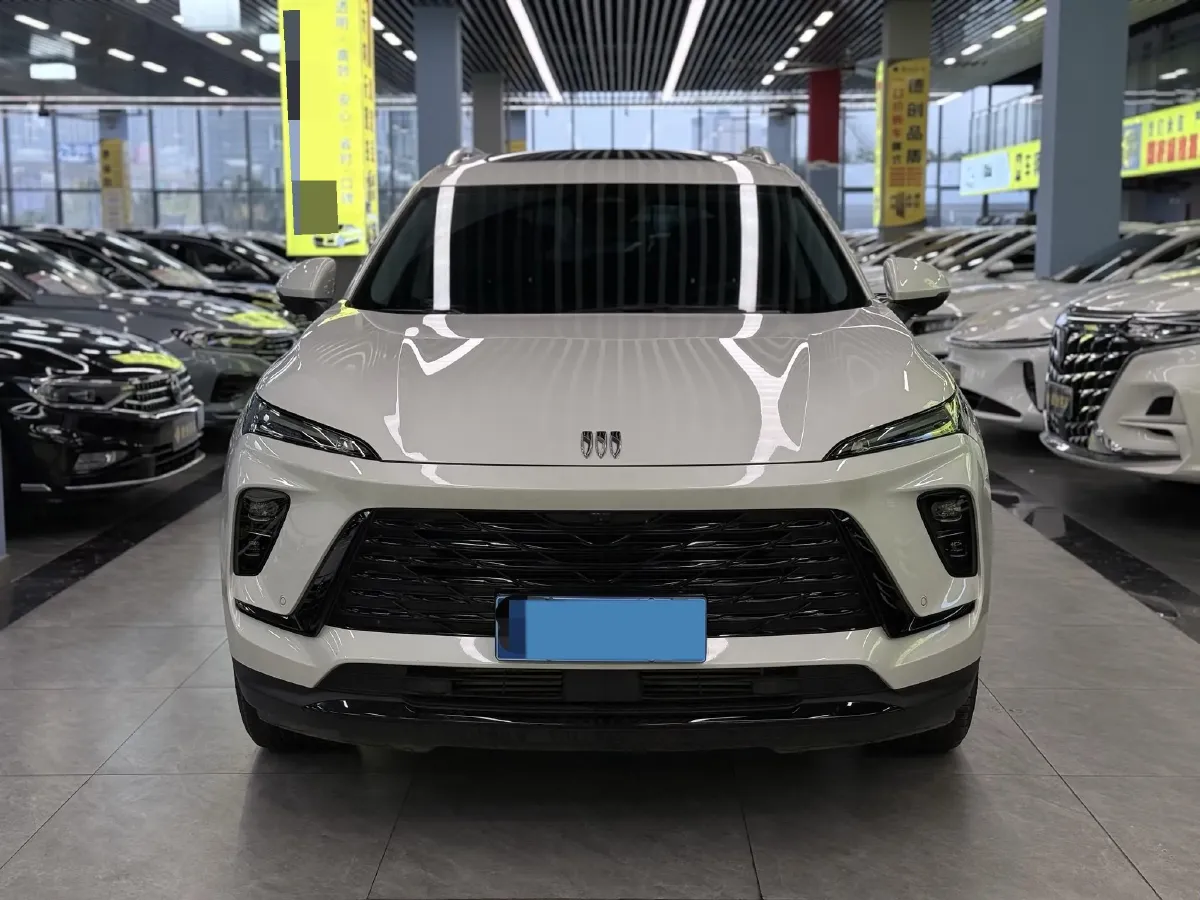 2025 Buick EnvisionPlus 2.0T 237HP L4 9AT,autocango,china used car exporter,china ev exporter,chinese used car exporter,chinese used ev exporter