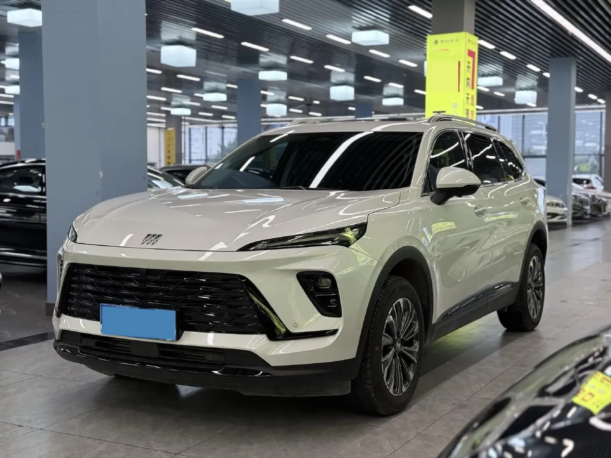 2025 Buick EnvisionPlus 2.0T 237HP L4 9AT,autocango,china used car exporter,china ev exporter,chinese used car exporter,chinese used ev exporter