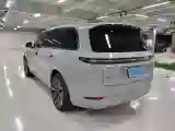 2025 Li L9 Range Extended 154HP REEV