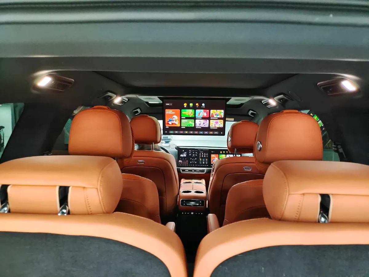 2025 Li L9 Range Extended 154HP REEV,autocango,china used car exporter,china ev exporter,chinese used car exporter,chinese used ev exporter