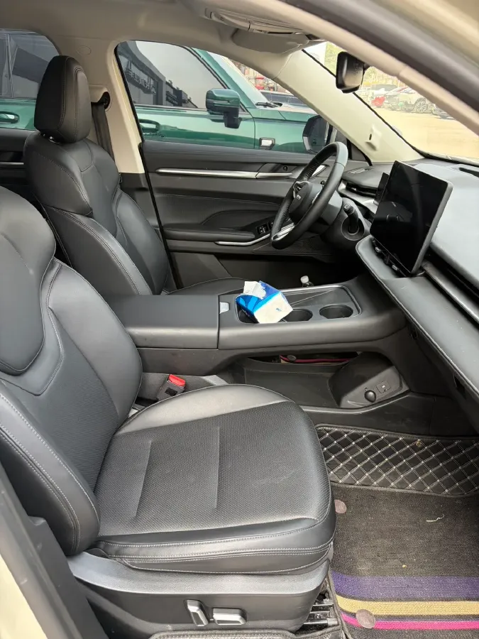 2024 Haval H6 1.5T 184HP L4 7DCT,autocango,china used car exporter,china ev exporter,chinese used car exporter,chinese used ev exporter