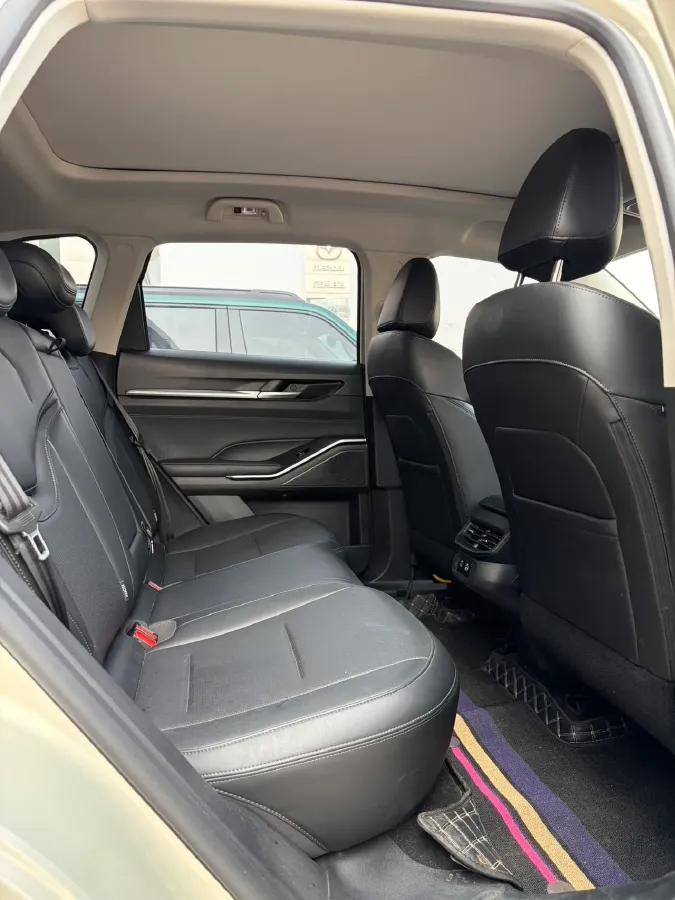 2024 Haval H6 1.5T 184HP L4 7DCT,autocango,china used car exporter,china ev exporter,chinese used car exporter,chinese used ev exporter